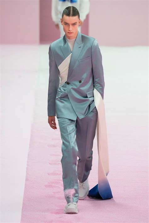 dior mens ss 2020|dior men's spring 2020.